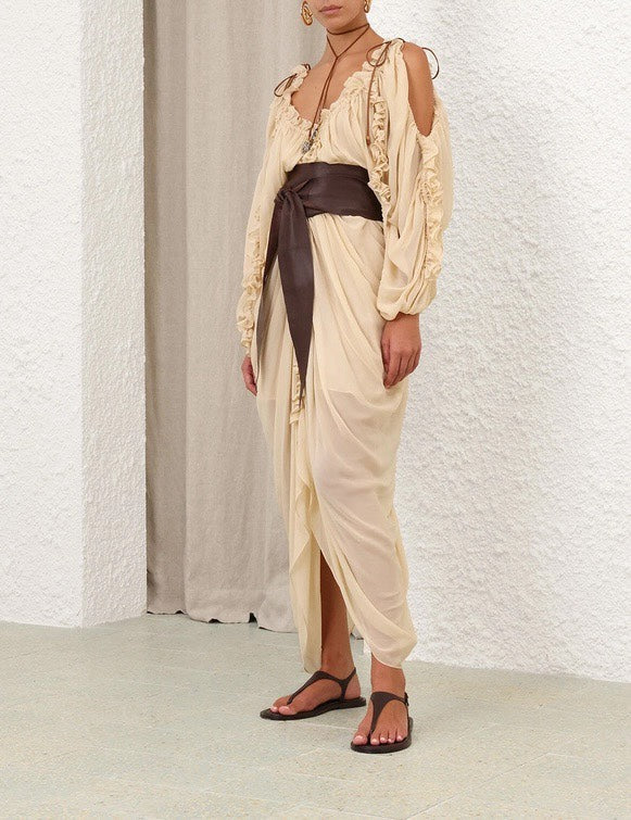 Zimmermann Dress 210