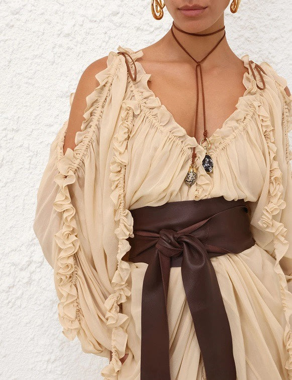 Zimmermann Dress 210