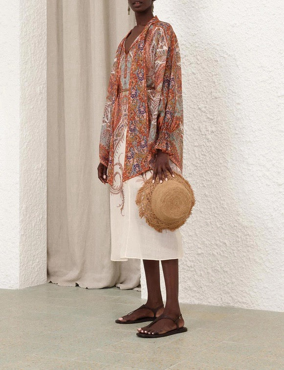 Zimmermann Dress 211