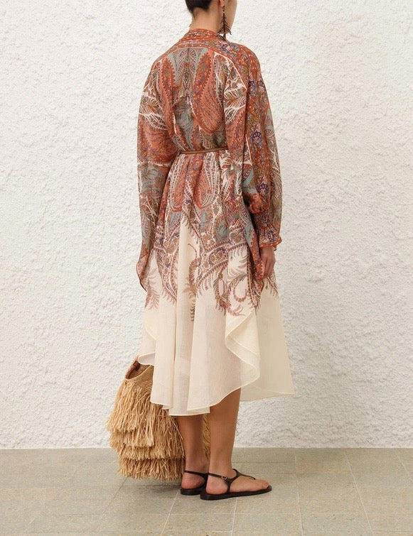 Zimmermann Dress 211