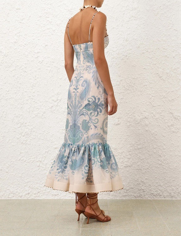 Zimmermann Dress 217