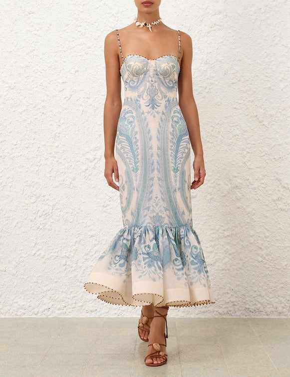 Zimmermann Dress 217
