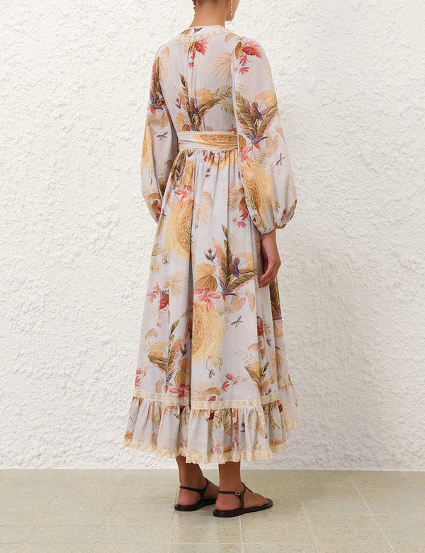 Zimmermann Dress 218