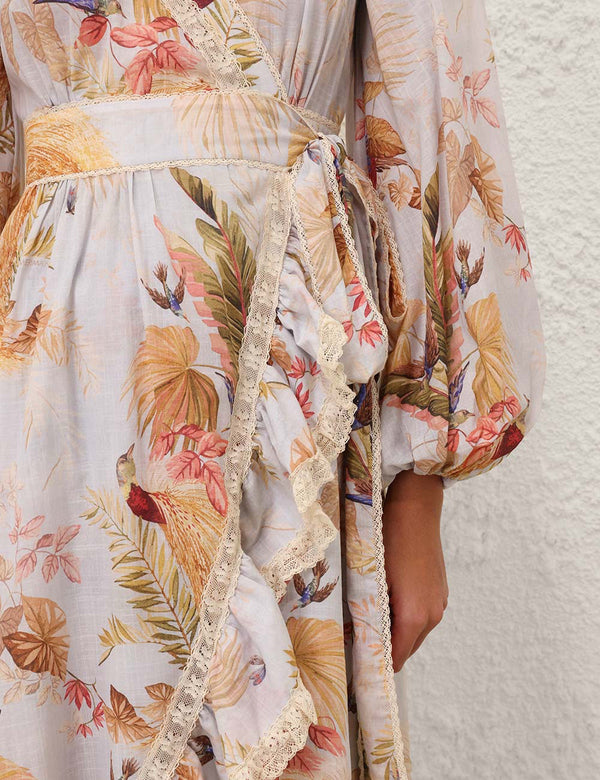 Zimmermann Dress 218