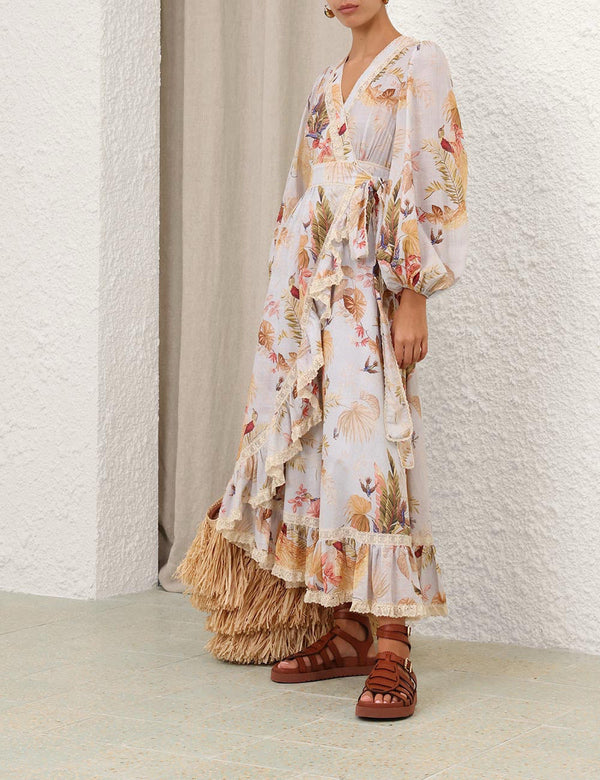 Zimmermann Dress 218