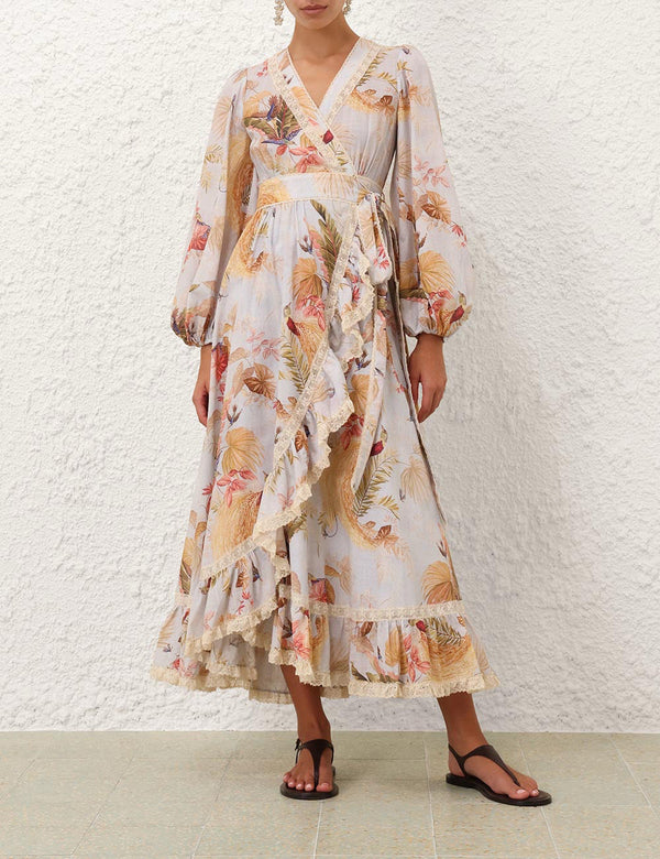 Zimmermann Dress 218