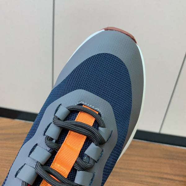 LP Week-End Walk Sneaker In Colorful Mesh Fabric 984406