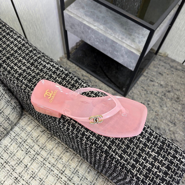 CC 2026 Thong Sandal Pink TPU 826022