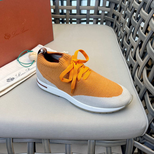 LP 360 LP FLEXY WALK SNEAKER YAM AND CLOUD CASHMERE