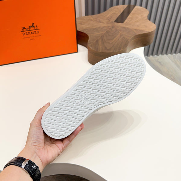 HM Men's Jour Loafer Navy Blue Suede 687431