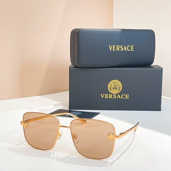 Occhiali da sole Versace 663466