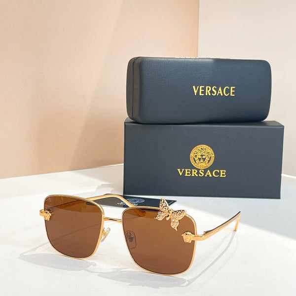 Occhiali da sole Versace 663466