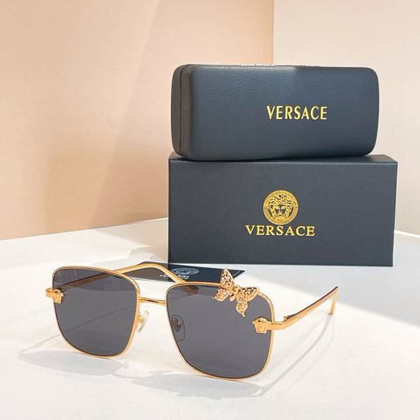 Occhiali da sole Versace 663466