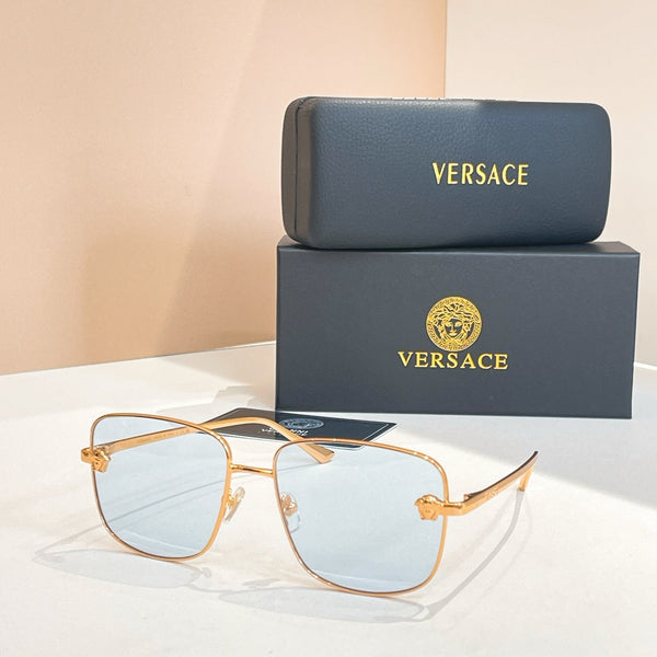 Occhiali da sole Versace 663466