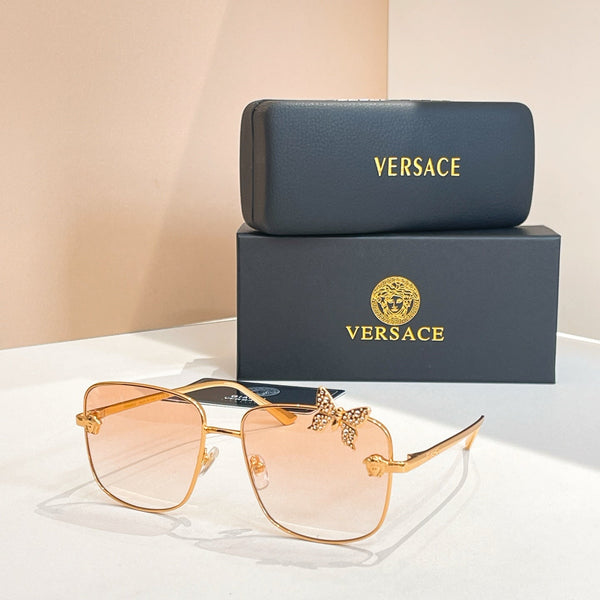 Occhiali da sole Versace 663466