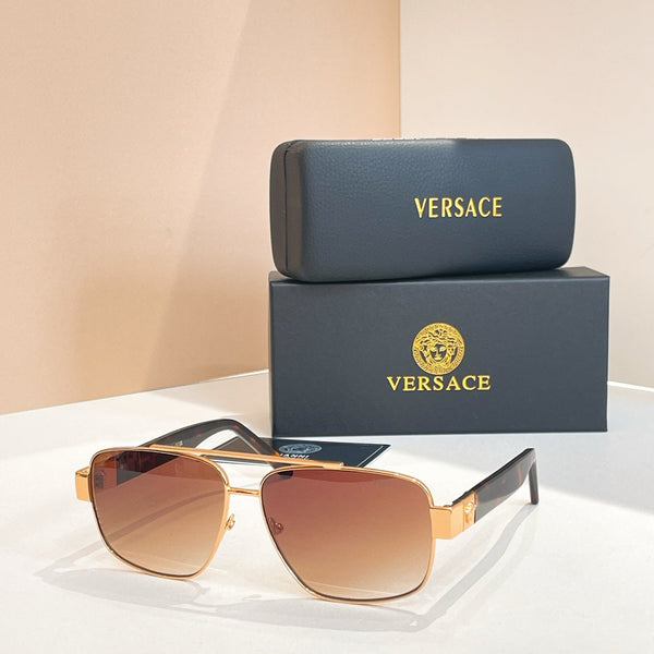 Versace Sunglasses 663468