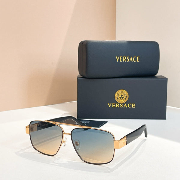 Versace Sunglasses 663468