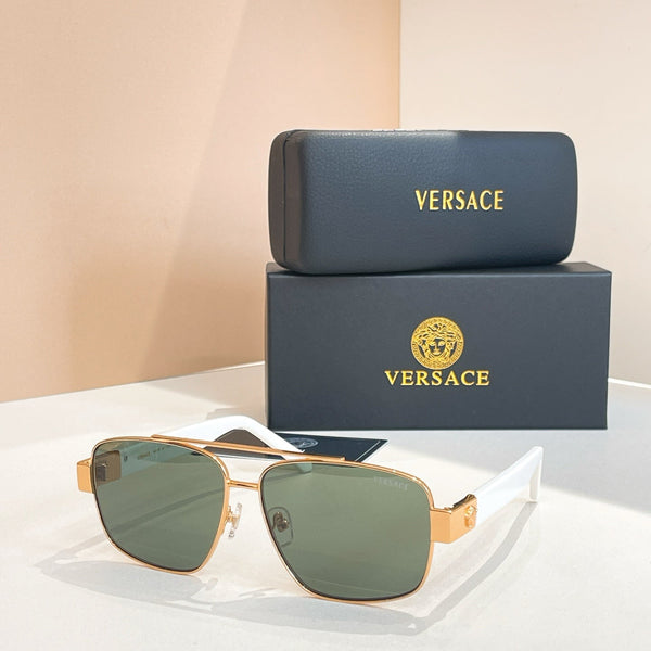 Versace Sunglasses 663468
