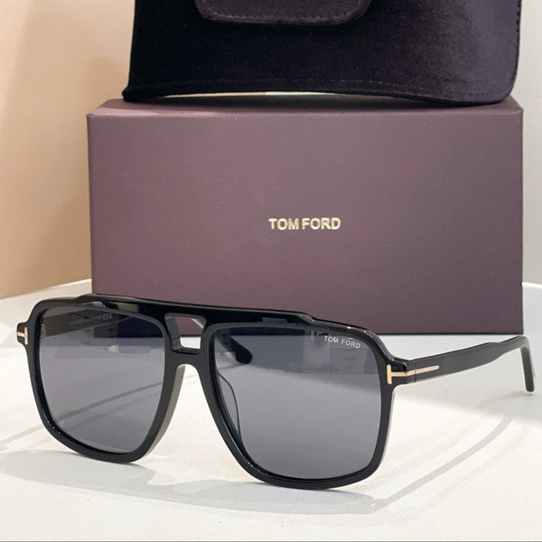 Tom Ford Sunglasses 677682