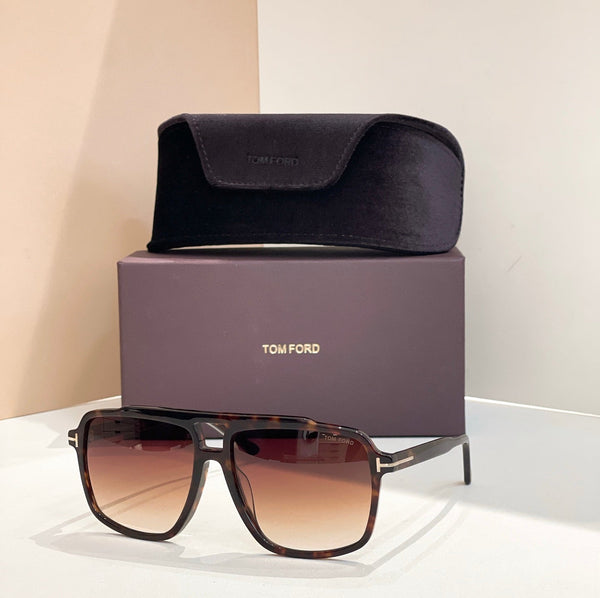 Tom Ford Sunglasses 677682