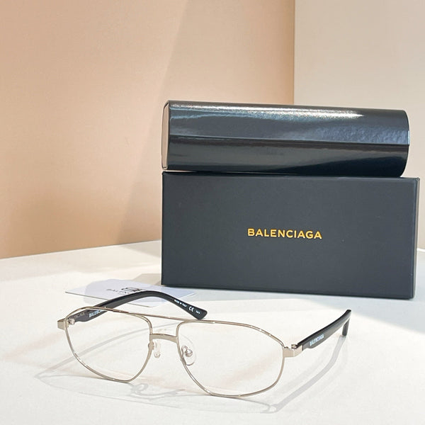Balenciaga Sunglasses 679520