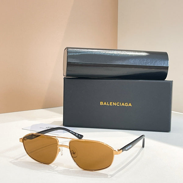 Occhiali da sole Balenciaga 679520