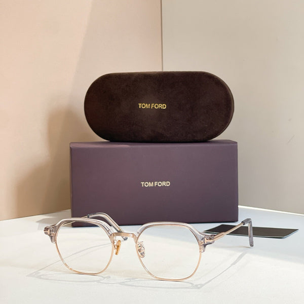 Tom Ford Sunglasses 692595