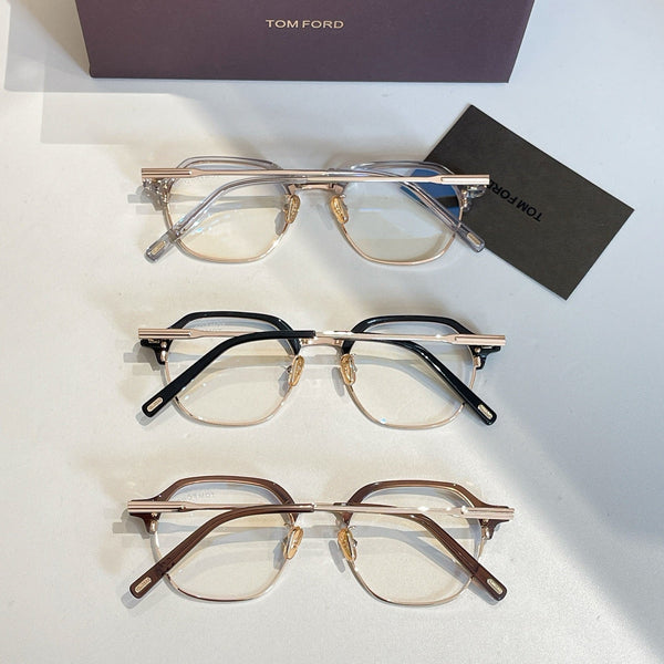 Tom Ford Sunglasses 692595