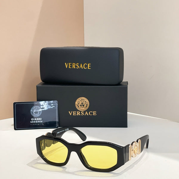 Versace Sunglasses 692611
