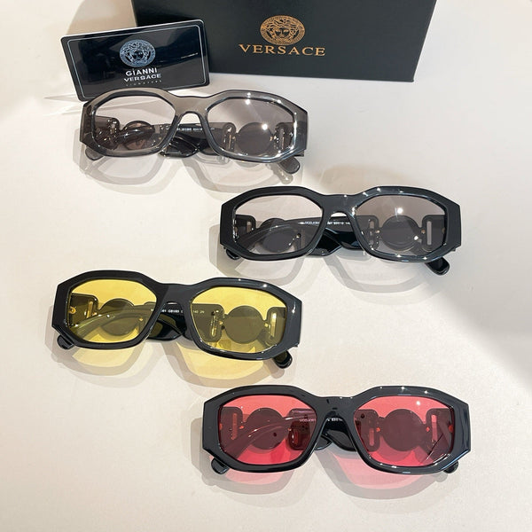 Occhiali da sole Versace 692611