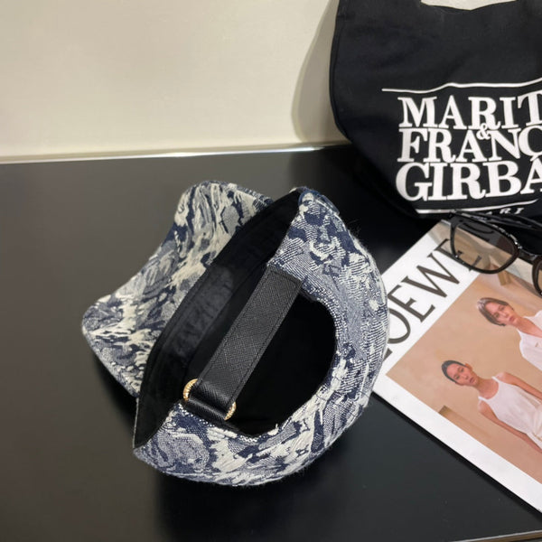 BASEBALL CAP COLORFUL 431793