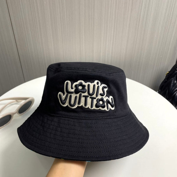 CAPPELLO A SECCHIELLO DOPPIO COLORATO 433363