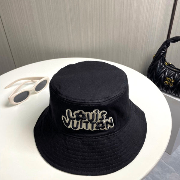 CAPPELLO A SECCHIELLO DOPPIO COLORATO 433363