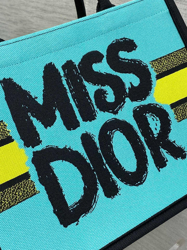 BORSA PORTA LIBRI MEDIA 36 IN TELA COLORATA 226513