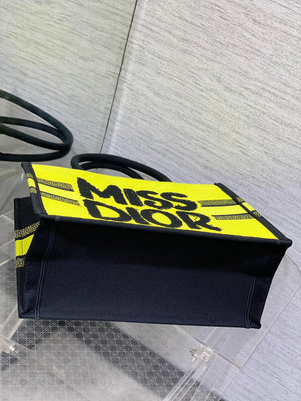 BORSA PORTA LIBRI MEDIA 36 IN TELA COLORATA 226513