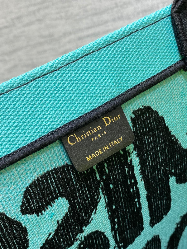 BORSA PORTA LIBRI MEDIA 36 IN TELA COLORATA 226513