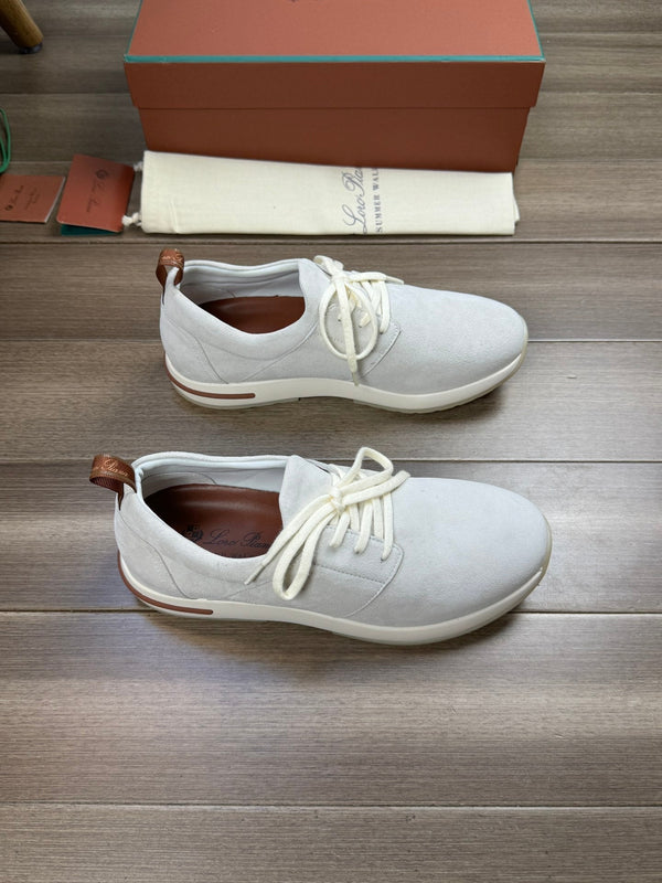 LP BERGEN SNEAKER CLOUD SUEDE