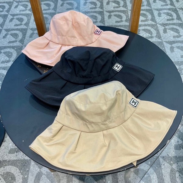 CAPPELLO A SERRAGLIA CON FIOCCO NERO 428186