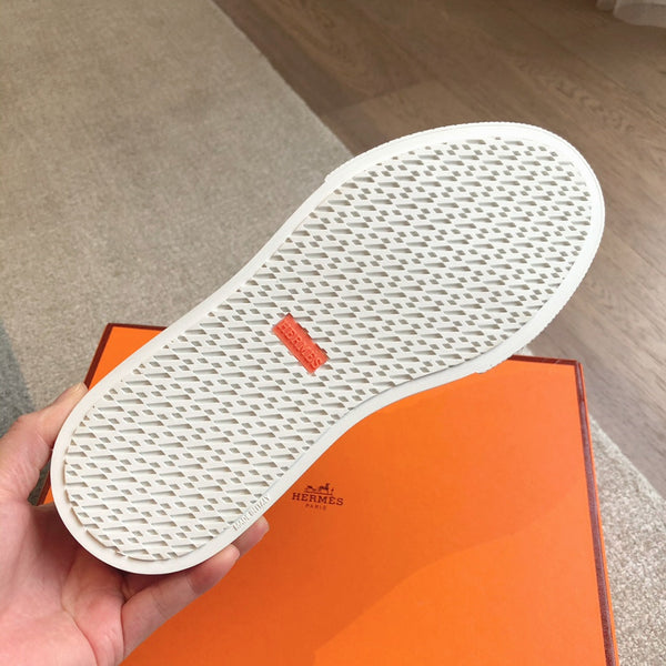 HM ILLICO SNEAKER AEGEAN DENIM