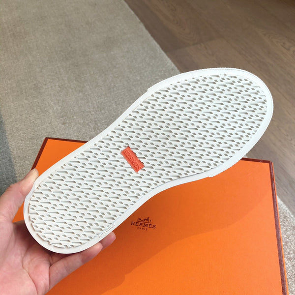 SNEAKER HM INNOCENT DENIM NERO