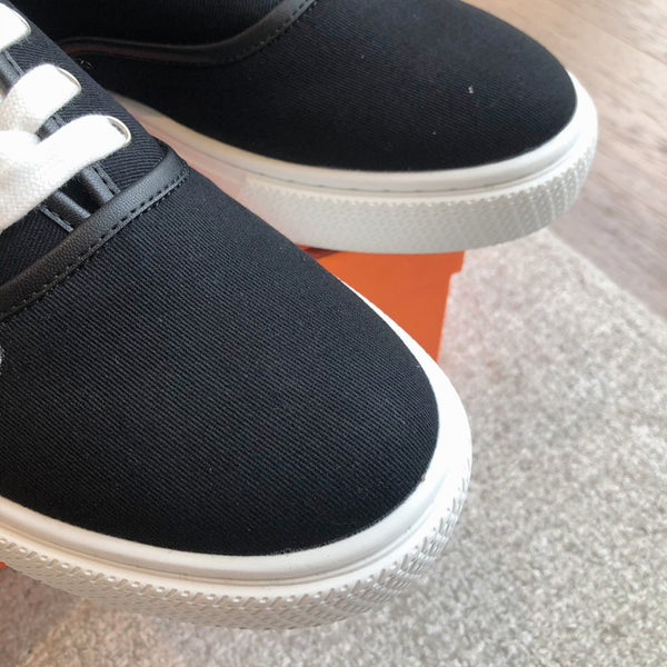 SNEAKER HM INNOCENT DENIM NERO