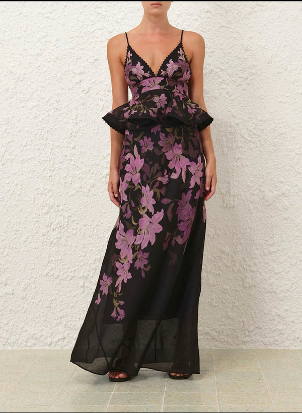 Zimmermann Dress 102