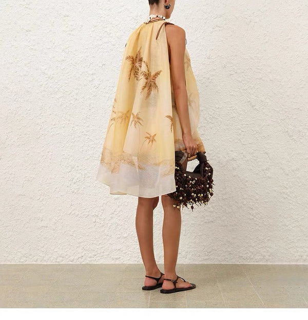 Zimmermann Dress 123