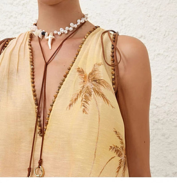 Zimmermann Dress 123