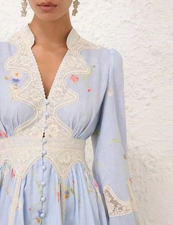 Zimmermann Dress 118