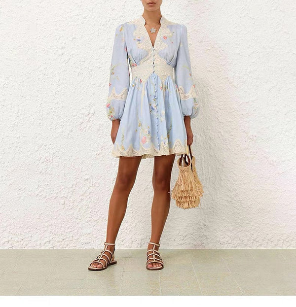 Zimmermann Dress 118