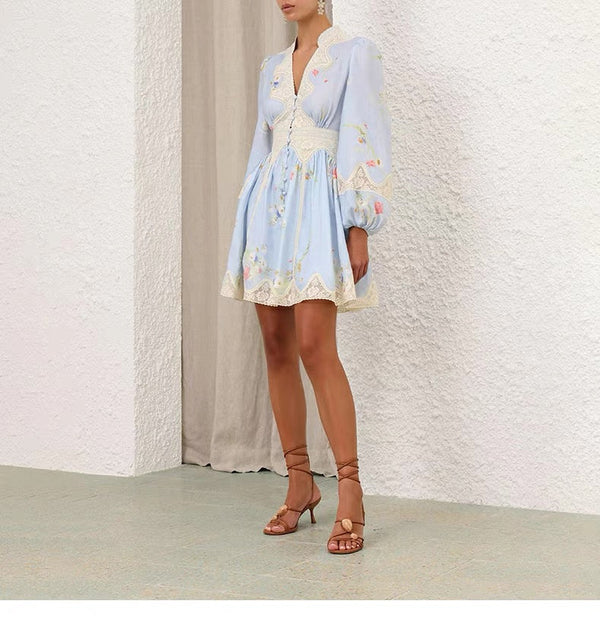 Zimmermann Dress 118