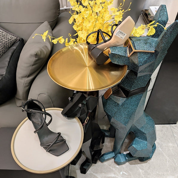 Jimmy 25 Sandal Heels Black Cowhide 240086