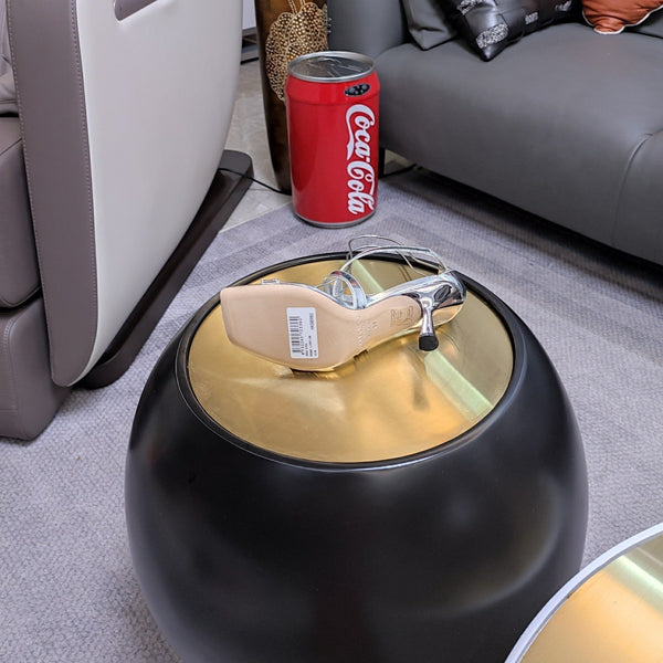 Jimmy 25 Jessica Sandal Silver Nappa Leather 240095