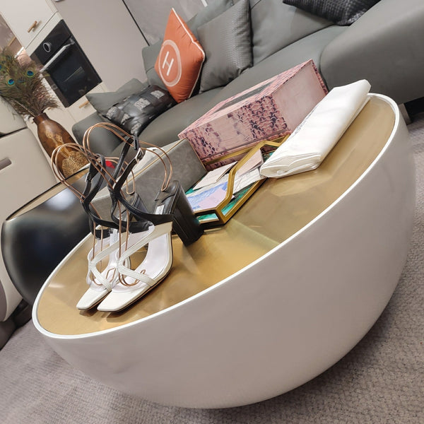 Jimmy 25 Azie Colorblock Sandal 11CM White mix Black Calfskin 240112